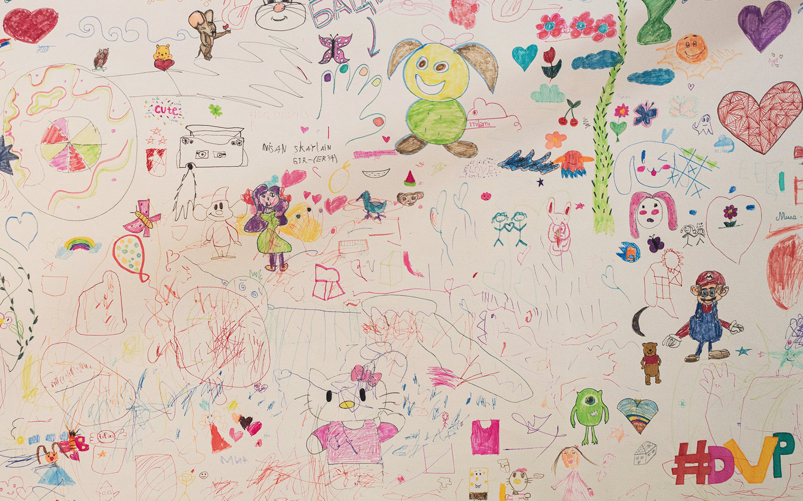 Kreativni veseli karavan “Dana veselih papuča” obišao tri grada