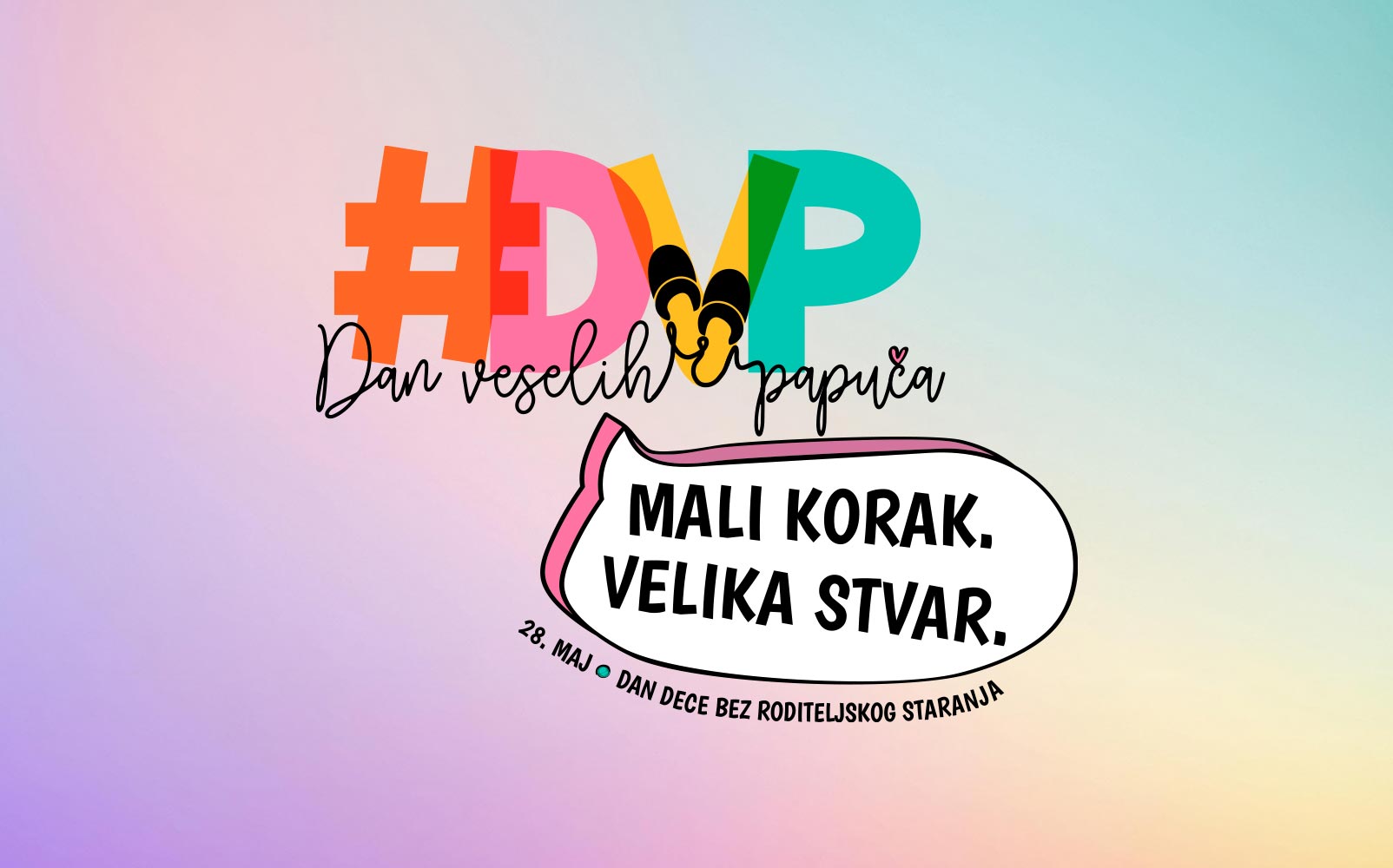 #DVP - Inicijativa koja menja perspektive