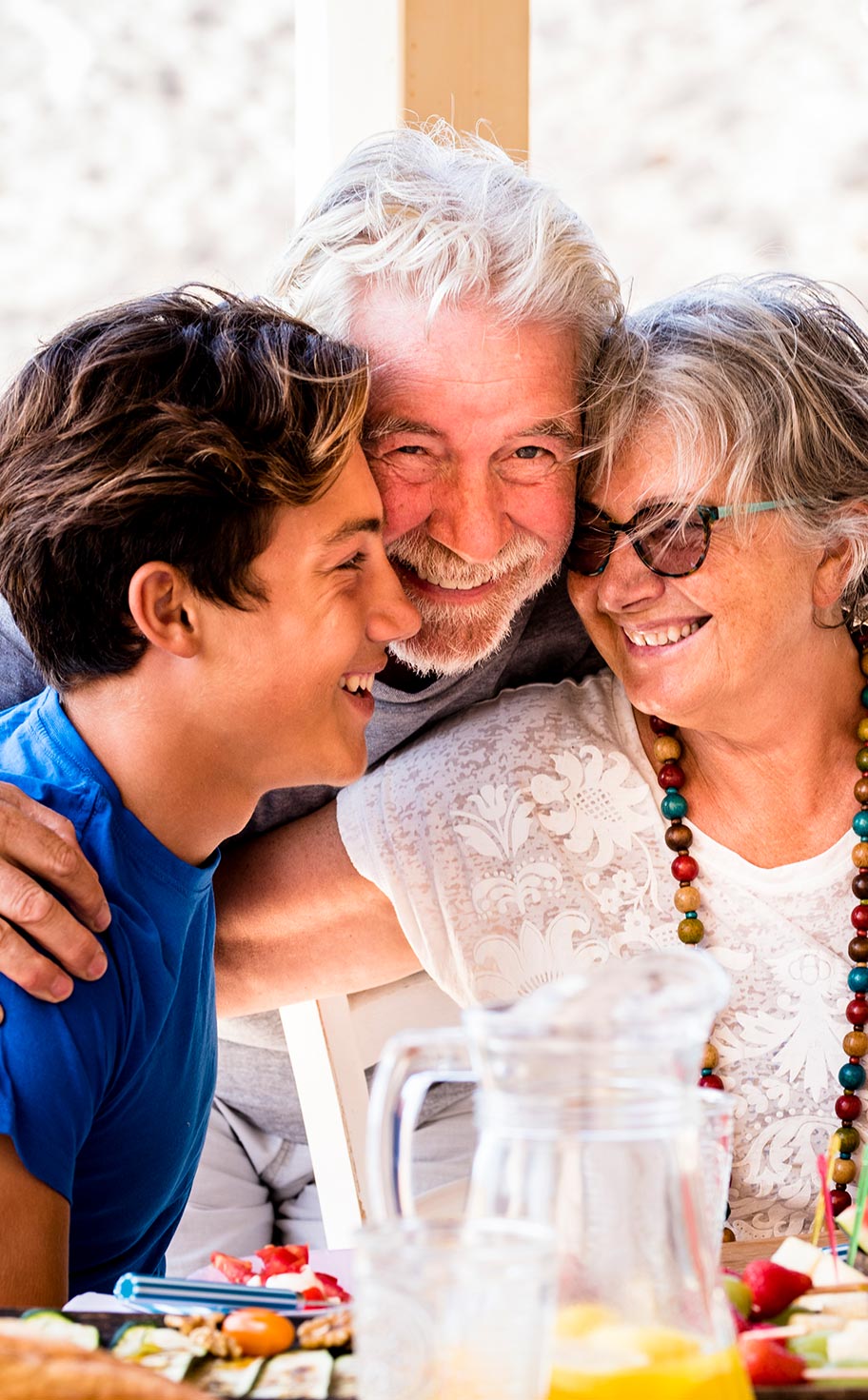 Predrasude o hraniteljskim porodicama