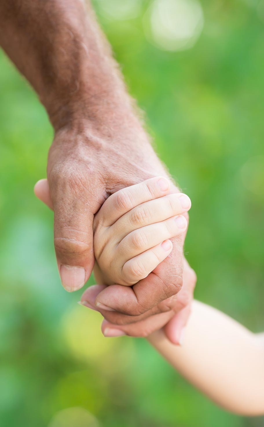 Kako se postaje hranitelj?