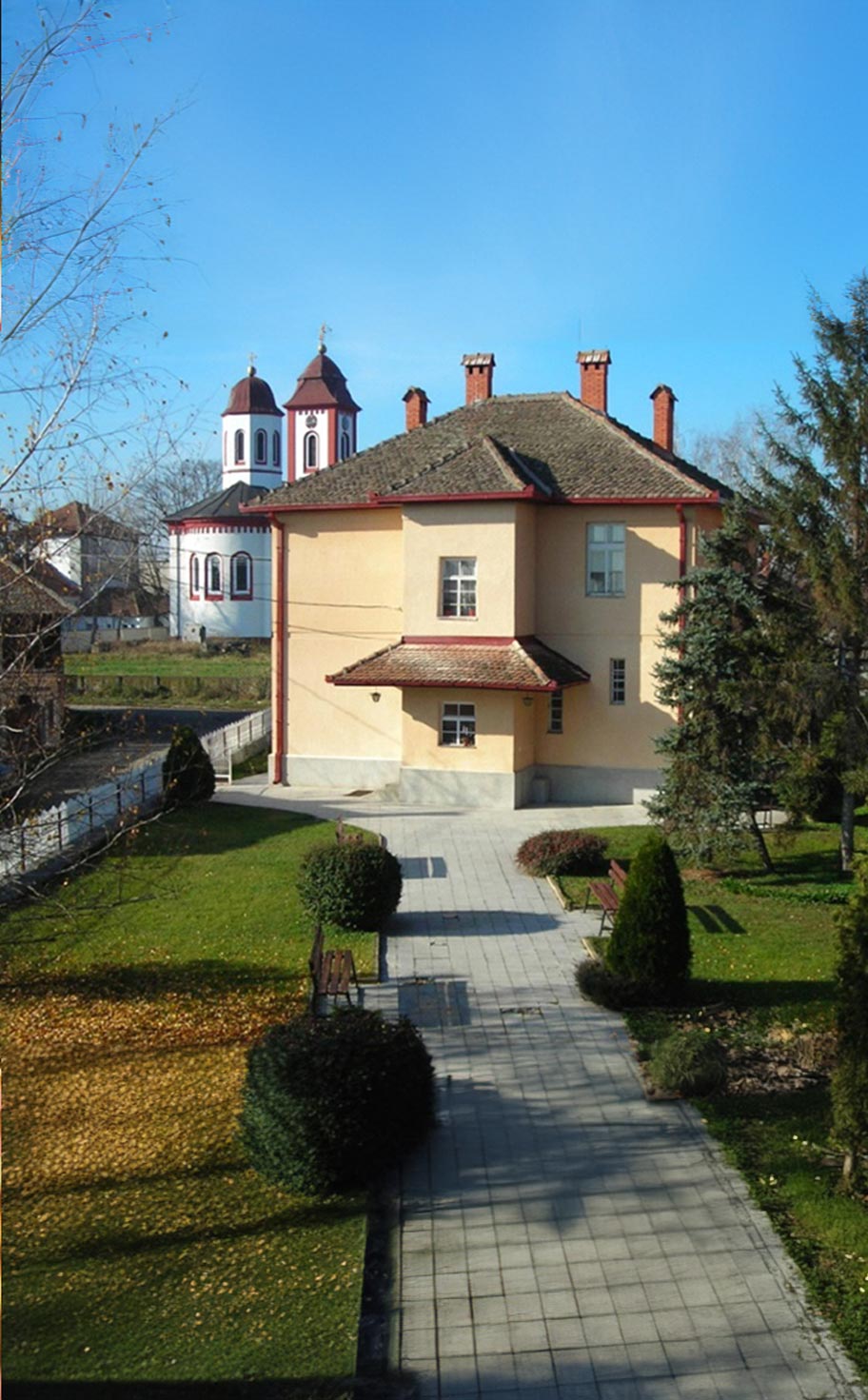 Čuvari hraniteljstva